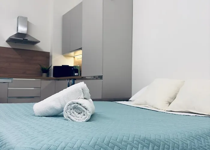 Sanremo Bay Studio