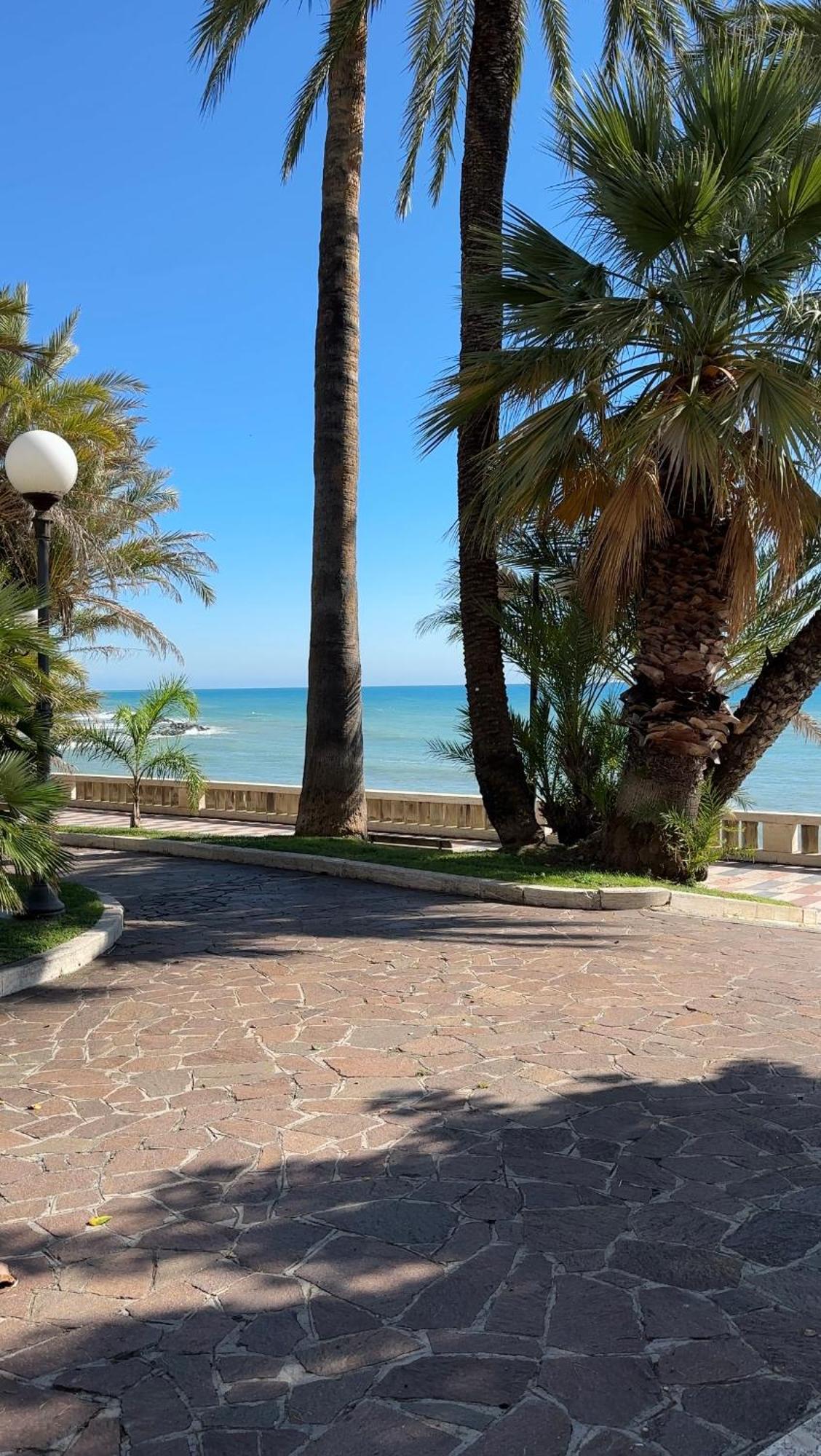 Bay Appartement